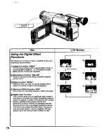 Preview for 48 page of Panasonic NV-VX21B Operating Instructions Manual