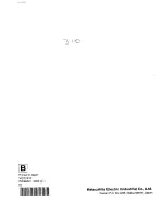 Preview for 84 page of Panasonic NV-VX21B Operating Instructions Manual