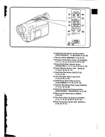 Preview for 7 page of Panasonic NV-VX22A Operating Instructions Manual