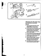 Preview for 22 page of Panasonic NV-VX22A Operating Instructions Manual