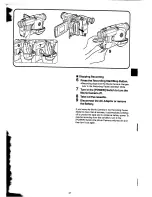 Preview for 27 page of Panasonic NV-VX22A Operating Instructions Manual