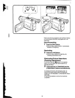 Preview for 36 page of Panasonic NV-VX22A Operating Instructions Manual