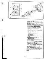 Preview for 52 page of Panasonic NV-VX22A Operating Instructions Manual