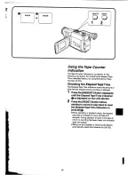 Preview for 59 page of Panasonic NV-VX22A Operating Instructions Manual