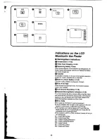 Preview for 69 page of Panasonic NV-VX22A Operating Instructions Manual