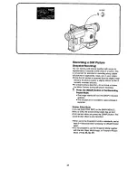 Предварительный просмотр 46 страницы Panasonic NV-VX57A Operating Instructions Manual