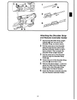 Preview for 19 page of Panasonic NV-VX70A Operating Instructions Manual