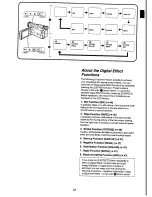 Preview for 43 page of Panasonic NV-VX70A Operating Instructions Manual