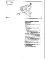 Preview for 48 page of Panasonic NV-VX70A Operating Instructions Manual