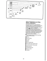 Preview for 52 page of Panasonic NV-VX70A Operating Instructions Manual