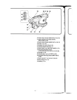 Preview for 10 page of Panasonic NV-VX77A Operating Instructions Manual