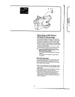 Preview for 44 page of Panasonic NV-VX77A Operating Instructions Manual