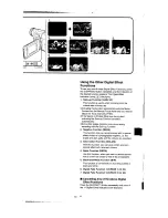 Preview for 53 page of Panasonic NV-VX77A Operating Instructions Manual