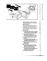 Preview for 54 page of Panasonic NV-VX77A Operating Instructions Manual