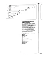 Preview for 60 page of Panasonic NV-VX77A Operating Instructions Manual