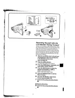 Preview for 67 page of Panasonic NV-VX77A Operating Instructions Manual