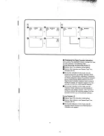 Preview for 76 page of Panasonic NV-VX77A Operating Instructions Manual