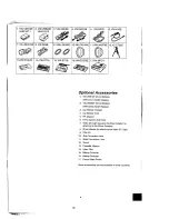 Preview for 89 page of Panasonic NV-VX77A Operating Instructions Manual