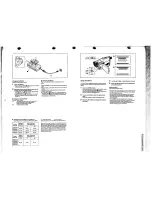 Предварительный просмотр 3 страницы Panasonic NV-VZ1 Operation Manual