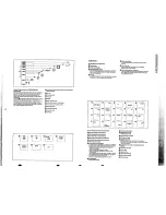 Предварительный просмотр 6 страницы Panasonic NV-VZ1 Operation Manual