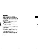 Preview for 63 page of Panasonic NV-VZ14PN Operating Instructions Manual