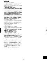 Preview for 129 page of Panasonic NV-VZ14PN Operating Instructions Manual