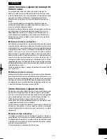 Preview for 133 page of Panasonic NV-VZ14PN Operating Instructions Manual