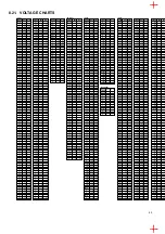 Preview for 86 page of Panasonic NV-VZ17B Service Manual