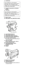 Preview for 102 page of Panasonic NV-VZ17B Service Manual