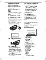 Preview for 10 page of Panasonic NV-VZ18GC Operating Instructions Manual