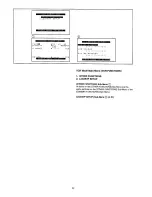 Preview for 20 page of Panasonic NV-VZ1A Operating Instructions Manual