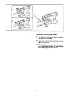 Preview for 26 page of Panasonic NV-VZ1A Operating Instructions Manual