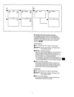 Preview for 71 page of Panasonic NV-VZ1A Operating Instructions Manual