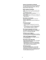 Preview for 76 page of Panasonic NV-VZ1A Operating Instructions Manual