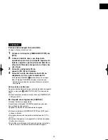 Preview for 21 page of Panasonic NV-VZ55PN Operating Instructions Manual