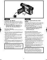 Preview for 24 page of Panasonic NV-VZ55PN Operating Instructions Manual