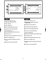 Preview for 30 page of Panasonic NV-VZ55PN Operating Instructions Manual