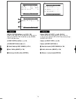 Preview for 36 page of Panasonic NV-VZ55PN Operating Instructions Manual