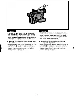 Preview for 52 page of Panasonic NV-VZ55PN Operating Instructions Manual