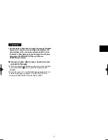 Preview for 53 page of Panasonic NV-VZ55PN Operating Instructions Manual