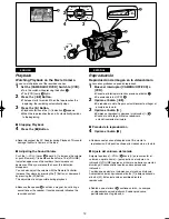 Preview for 58 page of Panasonic NV-VZ55PN Operating Instructions Manual