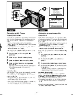 Preview for 70 page of Panasonic NV-VZ55PN Operating Instructions Manual