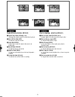 Preview for 76 page of Panasonic NV-VZ55PN Operating Instructions Manual