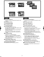 Preview for 78 page of Panasonic NV-VZ55PN Operating Instructions Manual