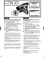 Preview for 90 page of Panasonic NV-VZ55PN Operating Instructions Manual