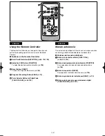 Предварительный просмотр 110 страницы Panasonic NV-VZ55PN Operating Instructions Manual