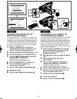 Предварительный просмотр 118 страницы Panasonic NV-VZ55PN Operating Instructions Manual