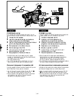 Preview for 140 page of Panasonic NV-VZ55PN Operating Instructions Manual