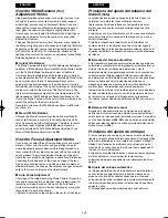 Preview for 148 page of Panasonic NV-VZ55PN Operating Instructions Manual