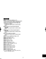 Preview for 155 page of Panasonic NV-VZ55PN Operating Instructions Manual